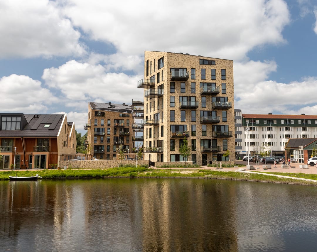 Foto 1 van Ramses Shaffyhof 3