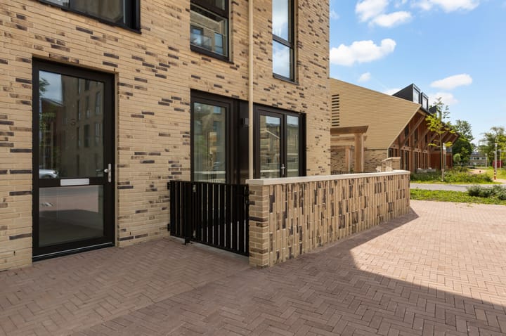 Foto 2 van Ramses Shaffyhof 3