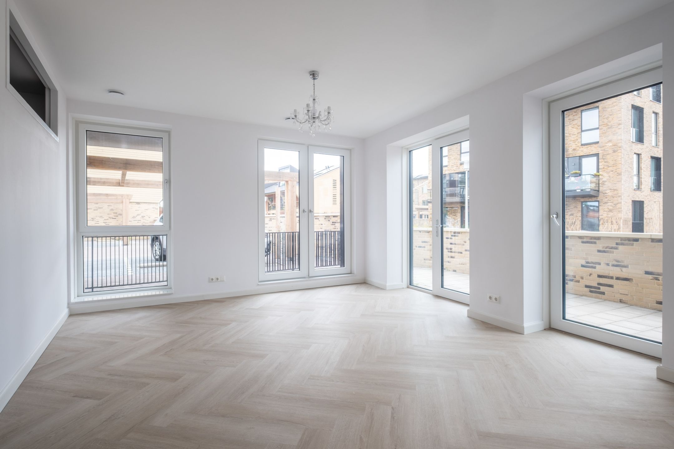 Foto 3 van Ramses Shaffyhof 3