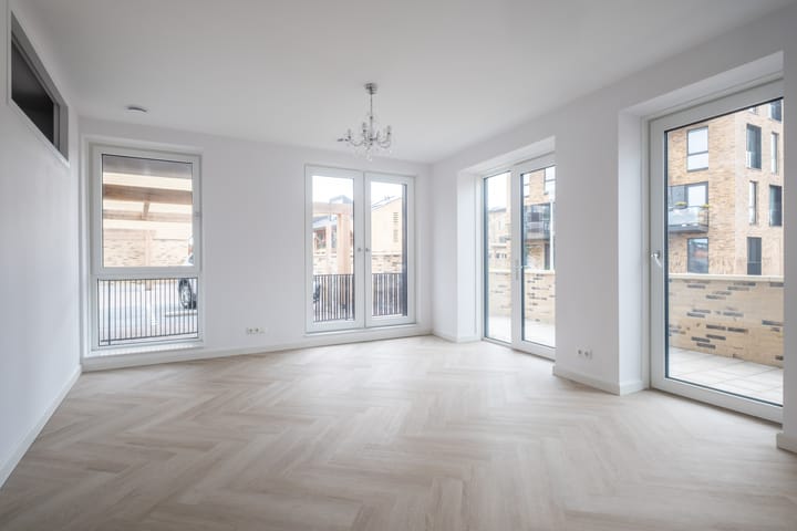 Foto 3 van Ramses Shaffyhof 3