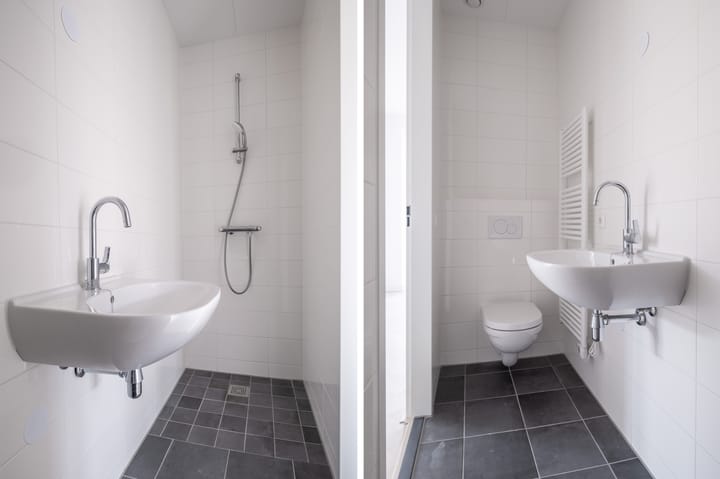 Foto 4 van Ramses Shaffyhof 3