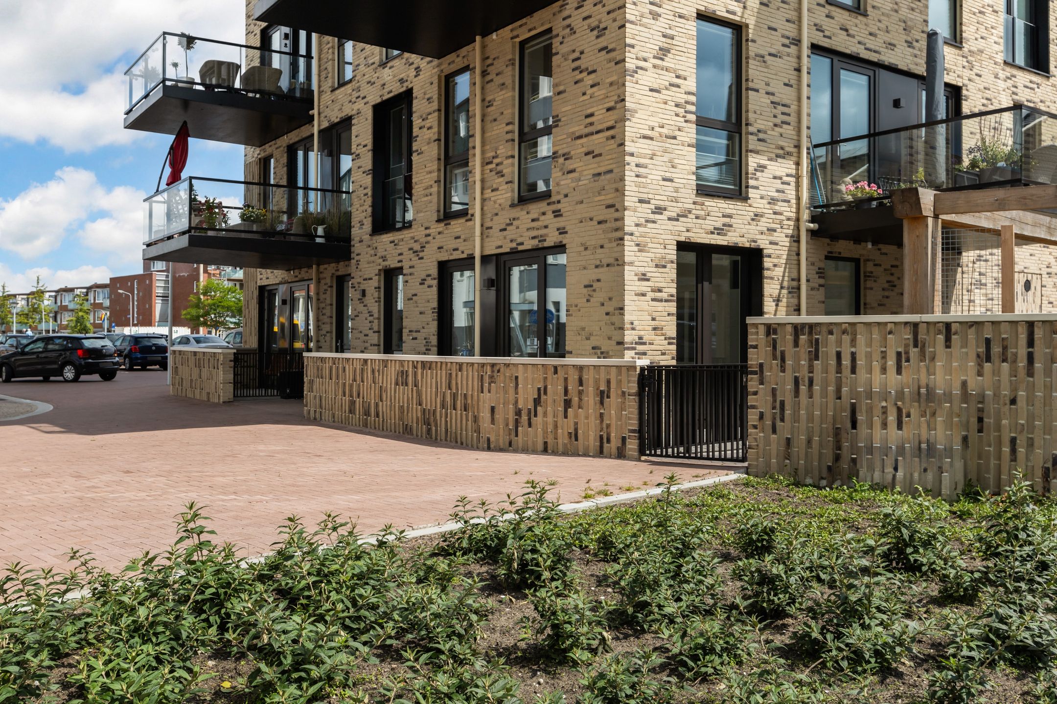 Foto 6 van Ramses Shaffyhof 3