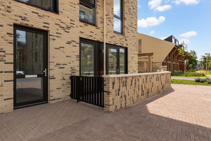 Foto 7 van Ramses Shaffyhof 3