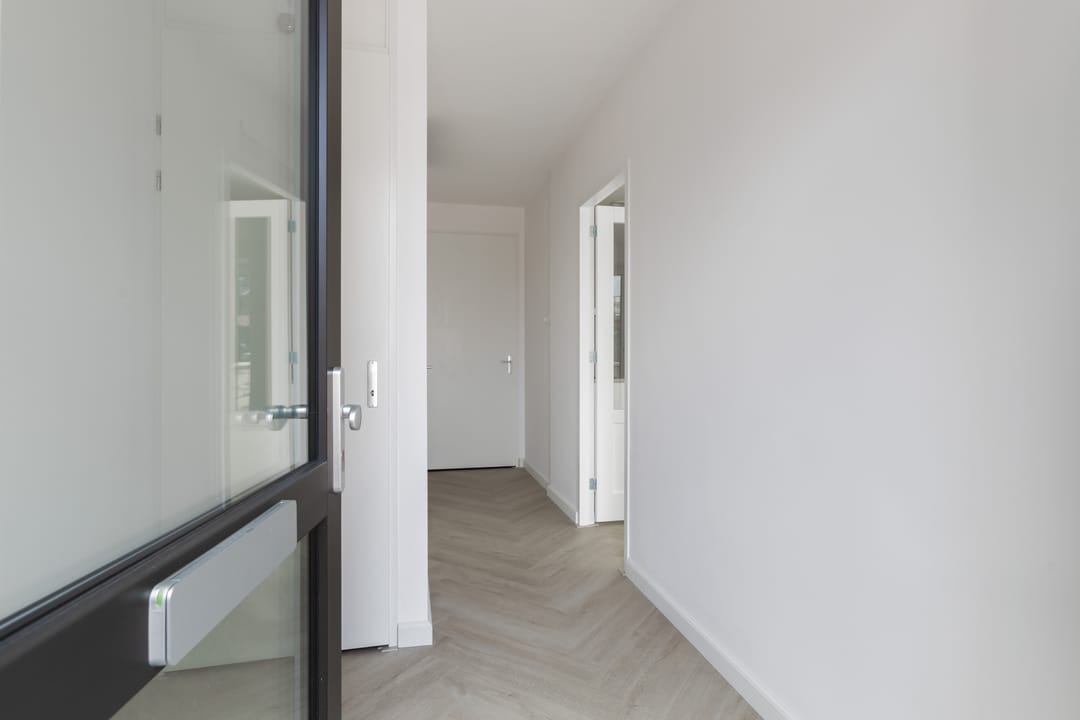 Foto 8 van Ramses Shaffyhof 3