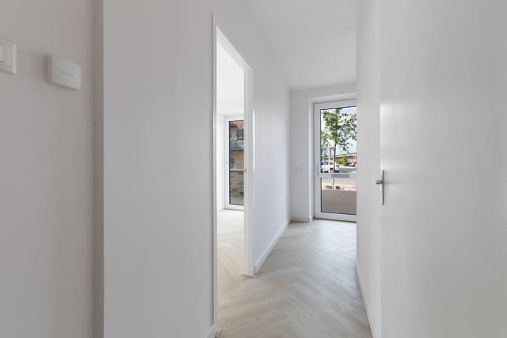 Foto 9 van Ramses Shaffyhof 3