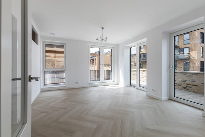 Foto 10 van Ramses Shaffyhof 3