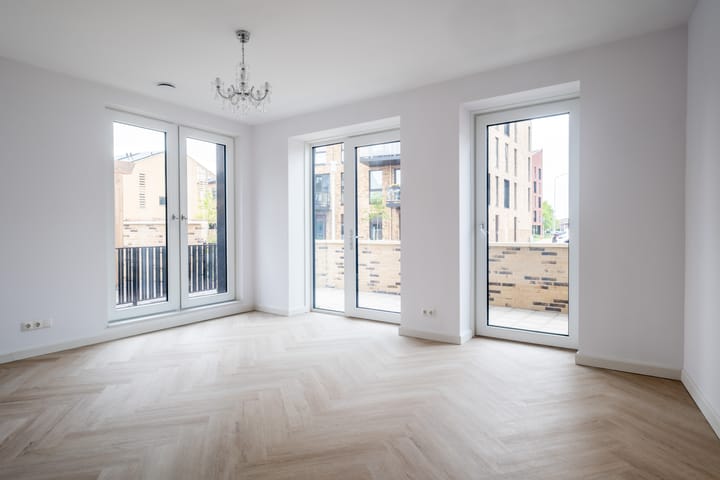 Foto 11 van Ramses Shaffyhof 3