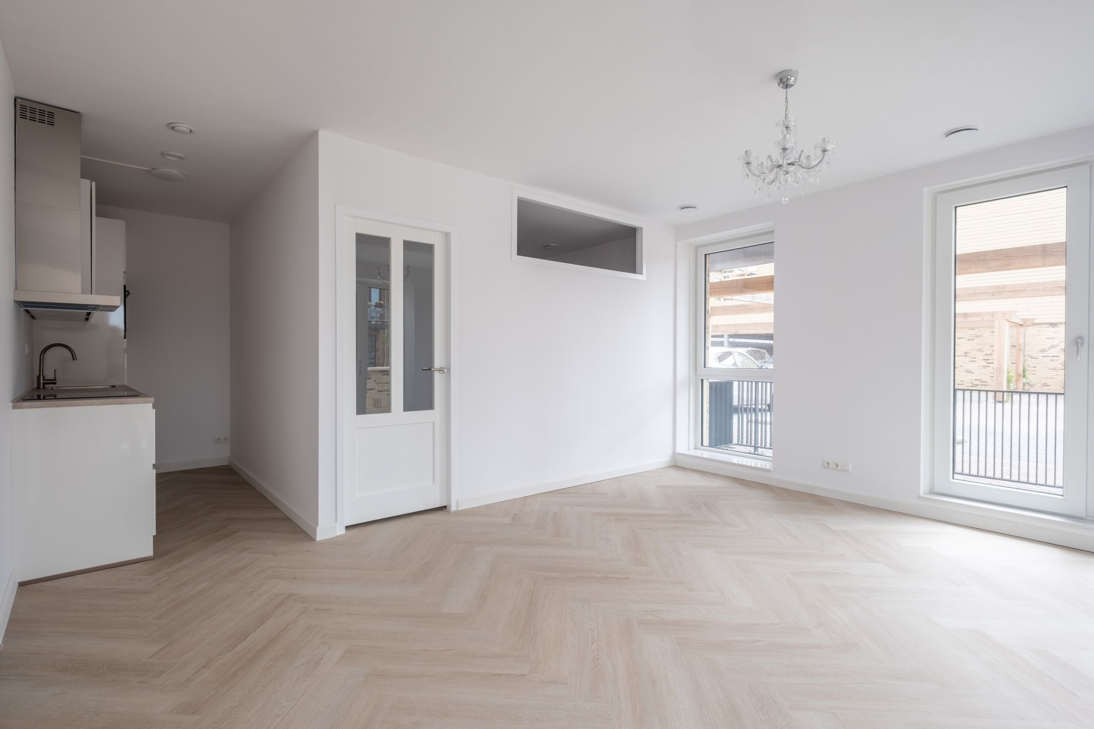 Foto 12 van Ramses Shaffyhof 3