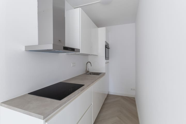 Foto 21 van Ramses Shaffyhof 3