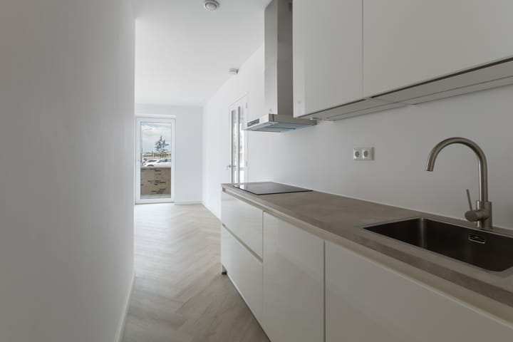 Foto 22 van Ramses Shaffyhof 3