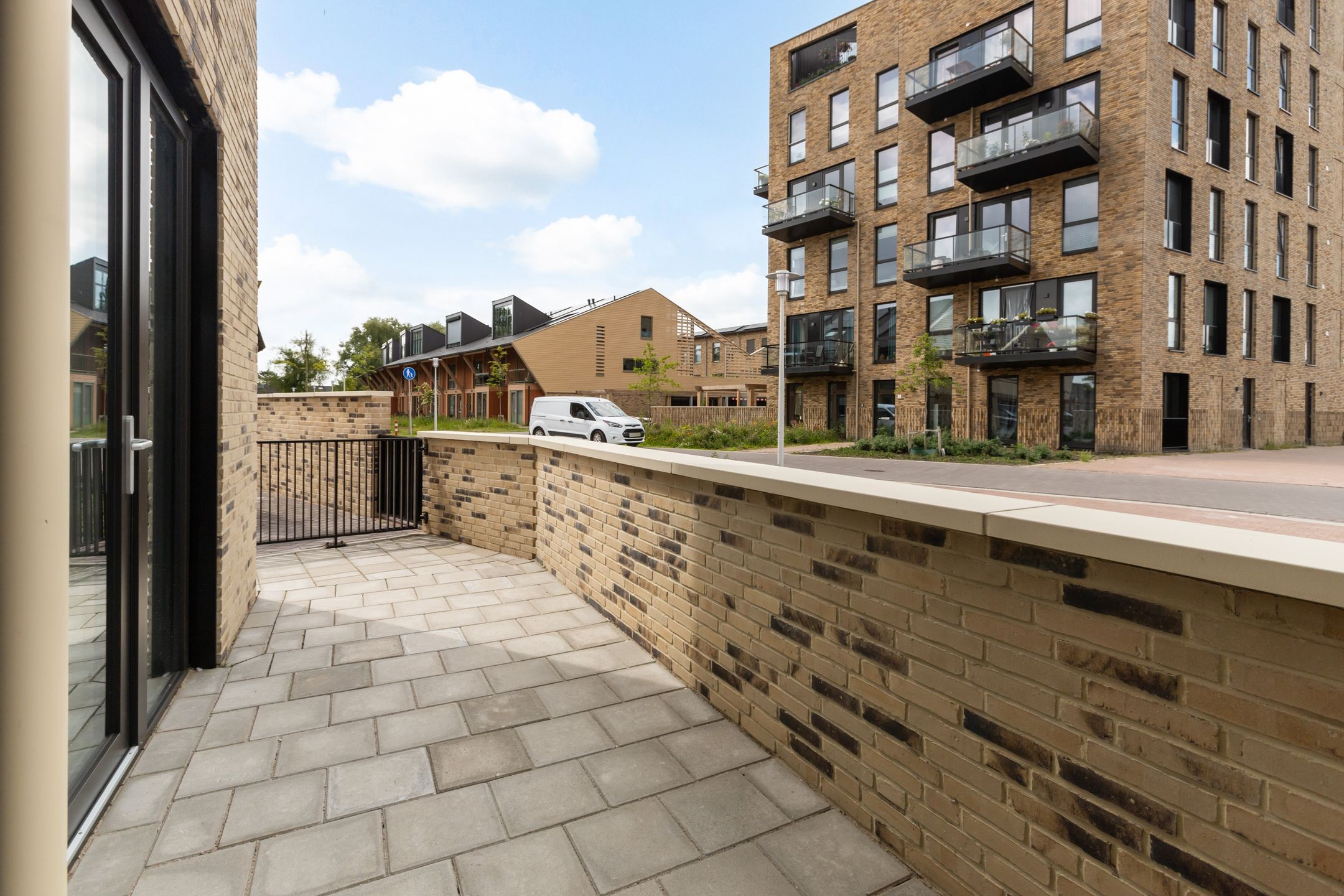 Foto 27 van Ramses Shaffyhof 3