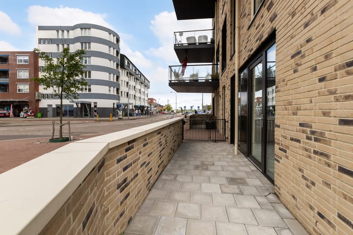 Foto 28 van Ramses Shaffyhof 3