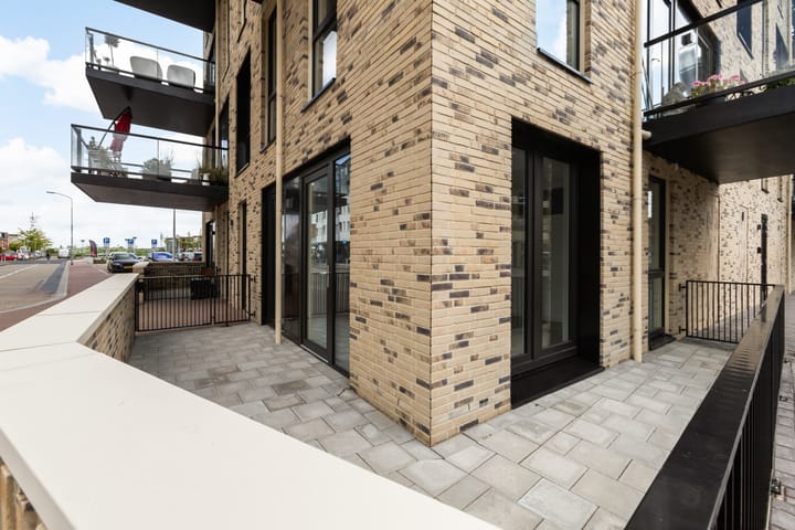 Foto 29 van Ramses Shaffyhof 3