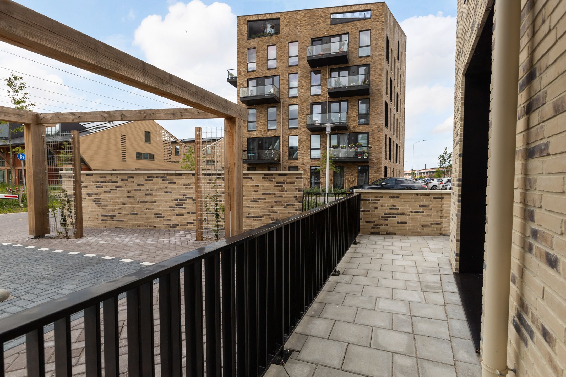 Foto 30 van Ramses Shaffyhof 3