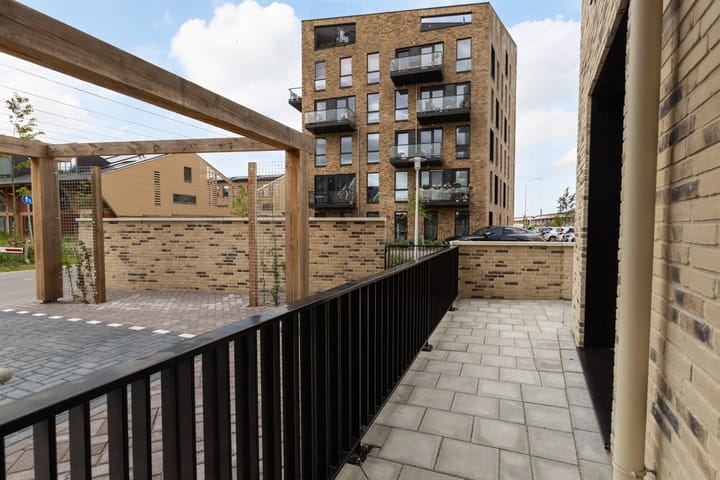 Foto 30 van Ramses Shaffyhof 3