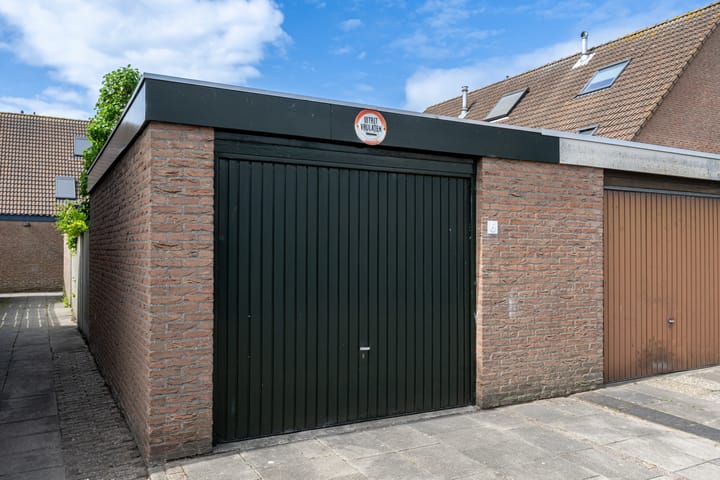 Photo 2 of Melkweg 24