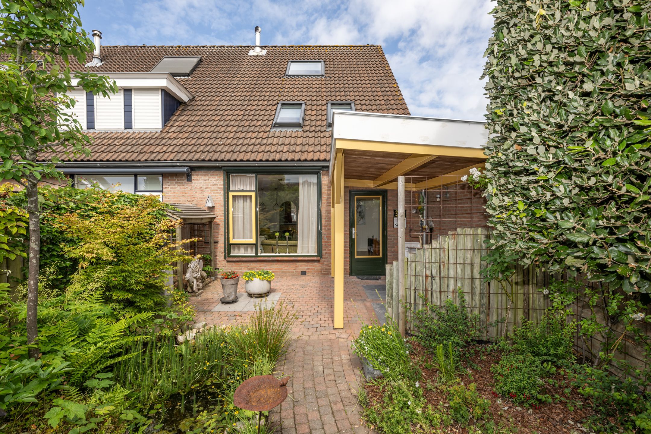 Foto 3 van Melkweg 24