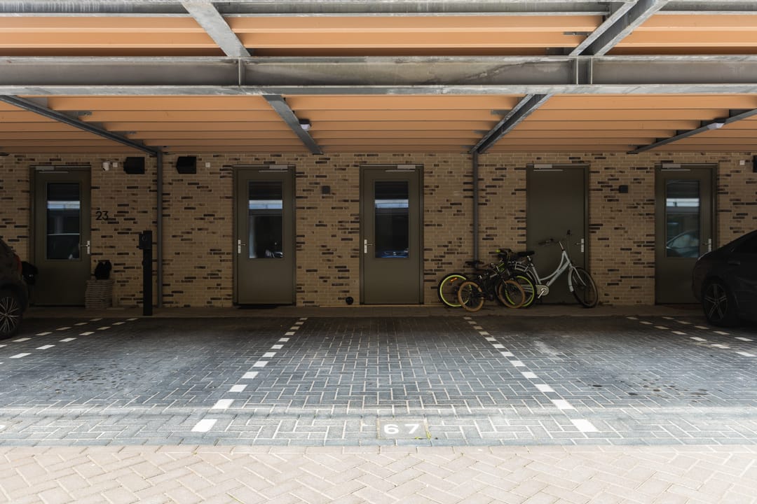 Foto 32 van Ramses Shaffyhof 3