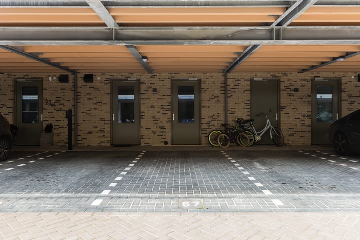 Foto 32 van Ramses Shaffyhof 3