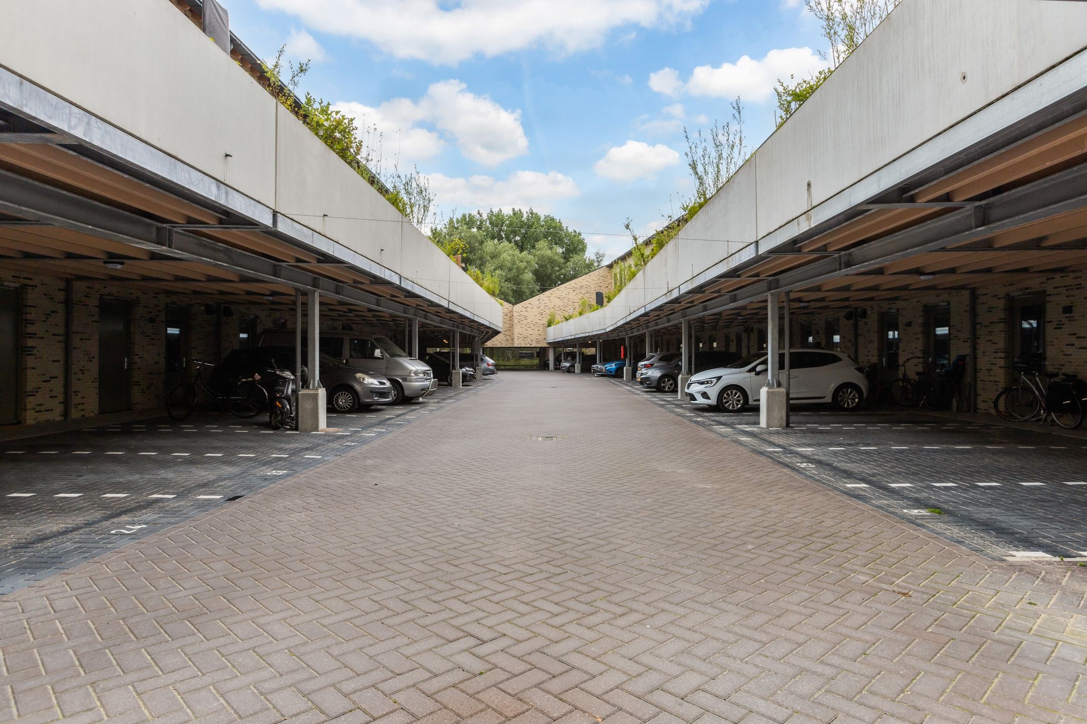 Foto 33 van Ramses Shaffyhof 3