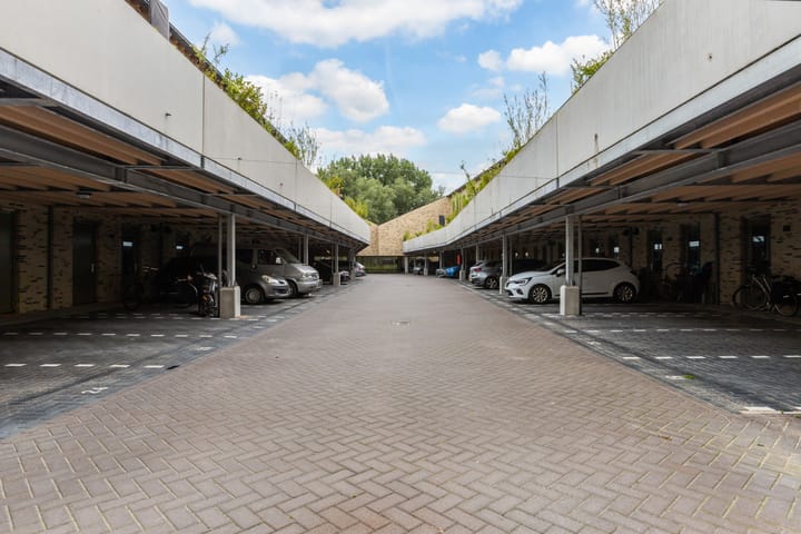 Foto 33 van Ramses Shaffyhof 3