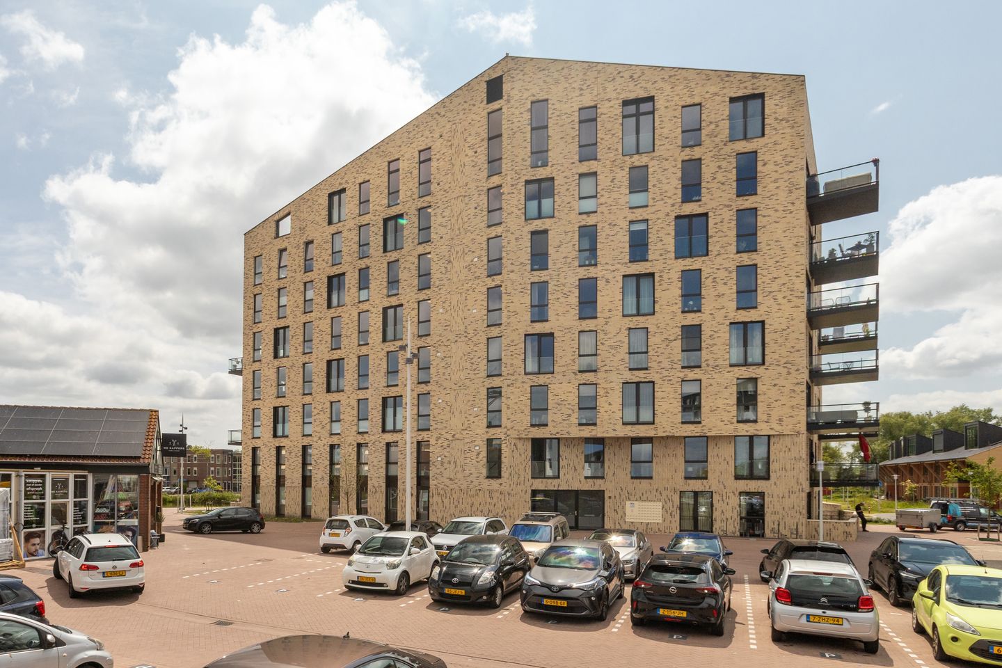 Foto 34 van Ramses Shaffyhof 3