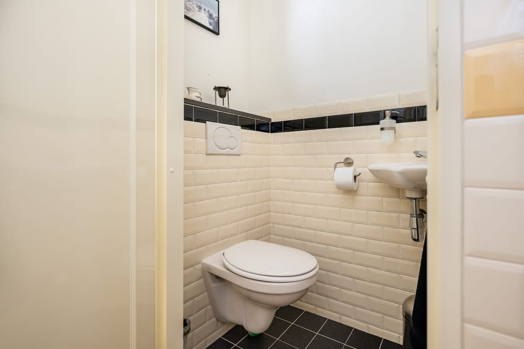 Foto 7 van Melkweg 24