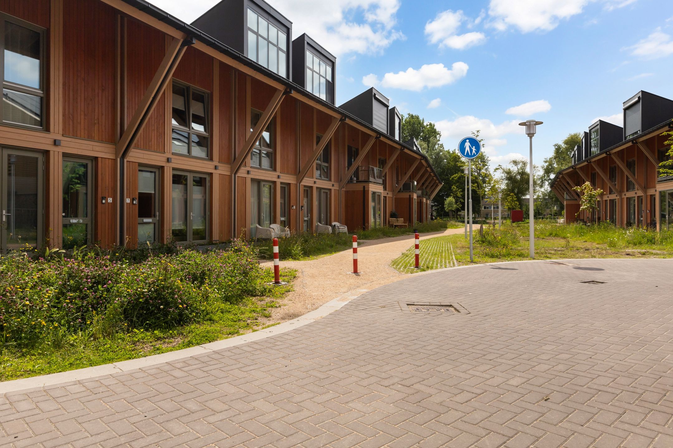 Foto 36 van Ramses Shaffyhof 3