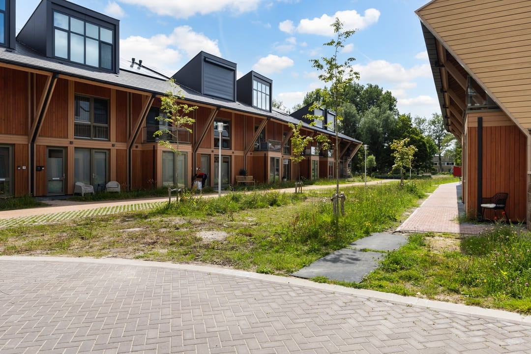 Foto 37 van Ramses Shaffyhof 3