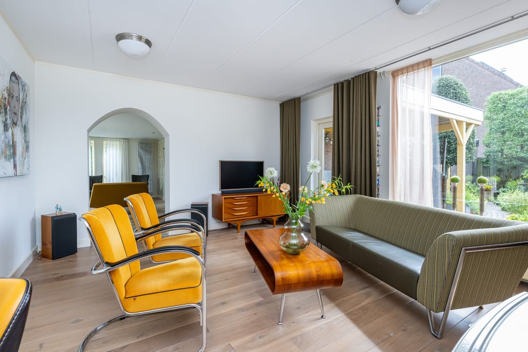 Foto 8 van Melkweg 24