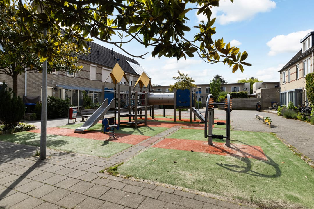 Foto 38 van Ramses Shaffyhof 3