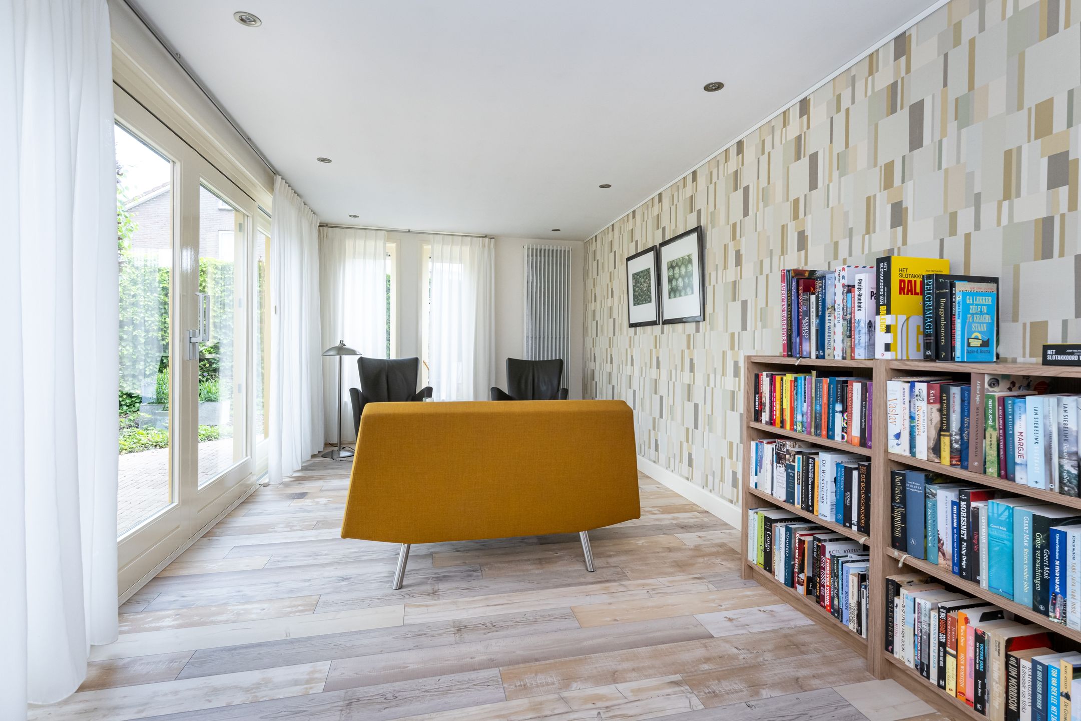 Foto 9 van Melkweg 24