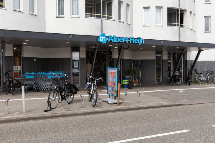 Foto 39 van Ramses Shaffyhof 3