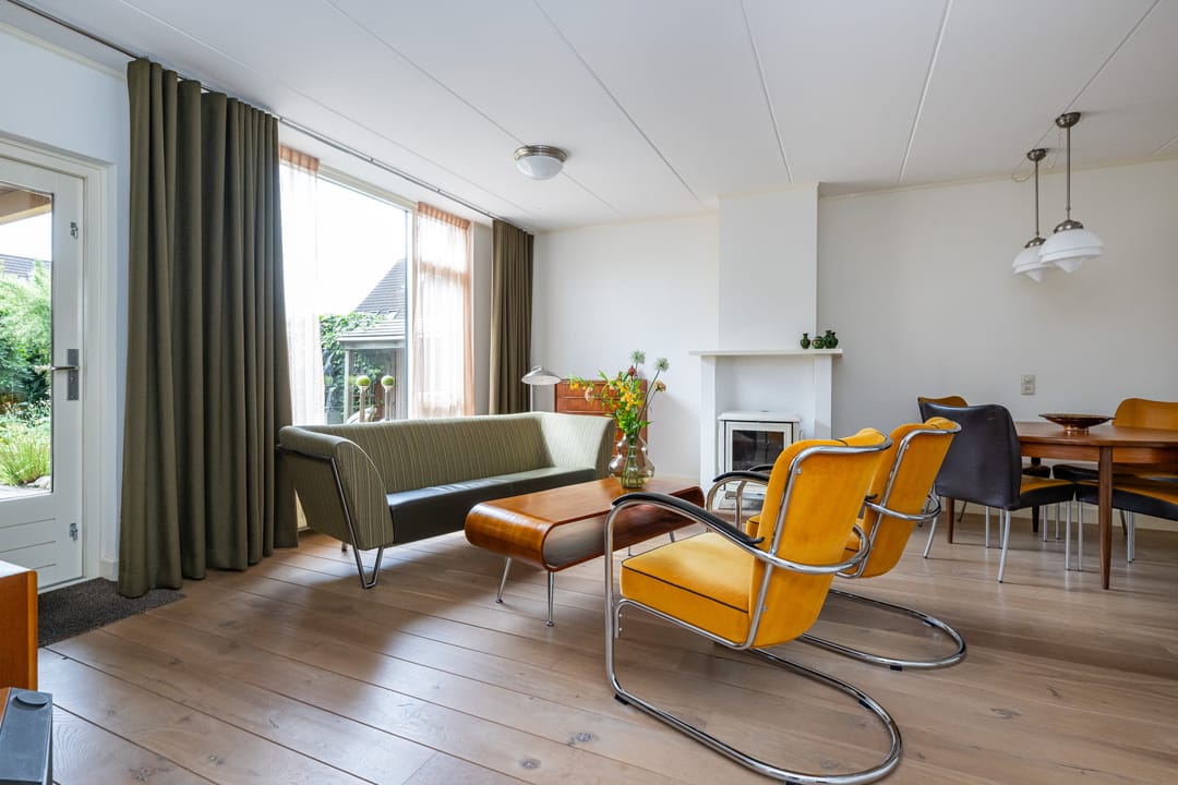 Foto 11 van Melkweg 24