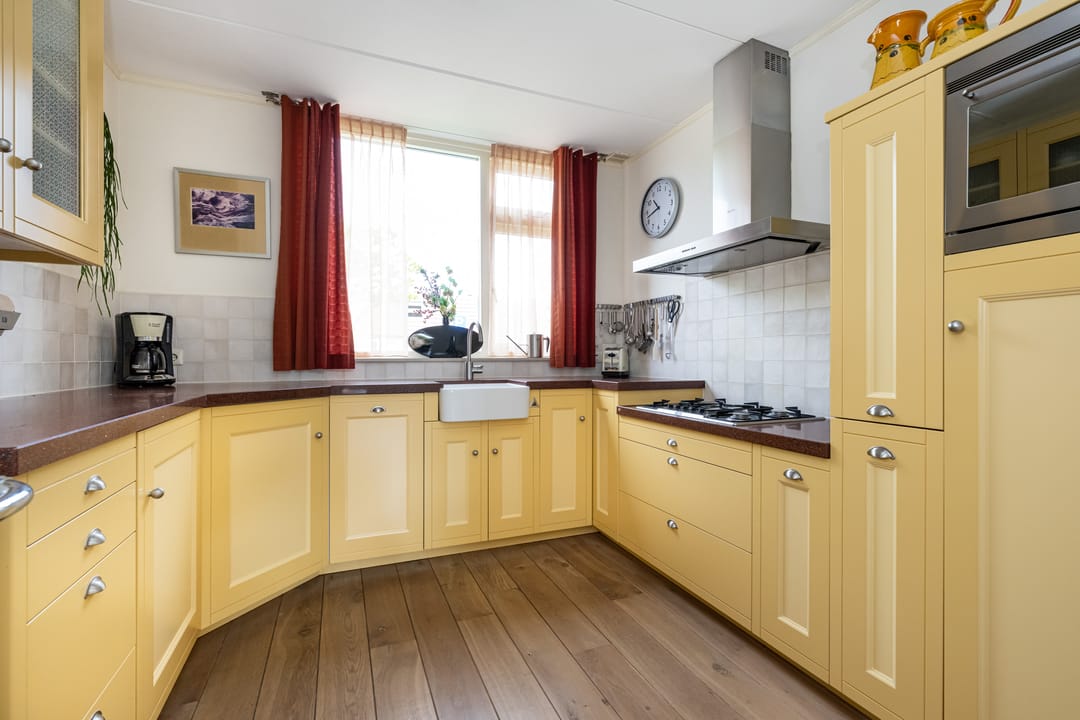 Foto 13 van Melkweg 24