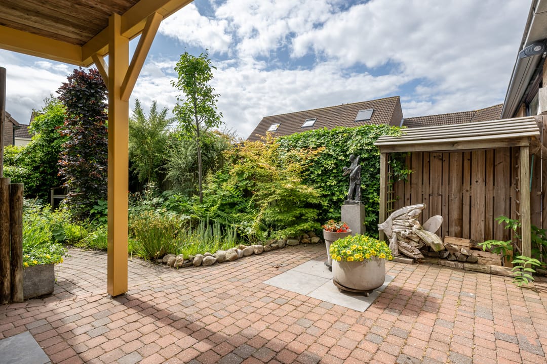 Foto 26 van Melkweg 24