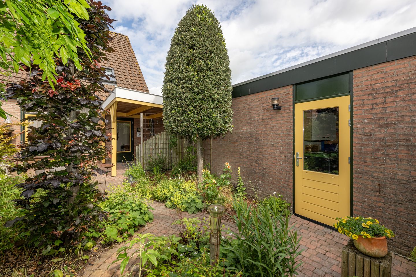 Foto 29 van Melkweg 24