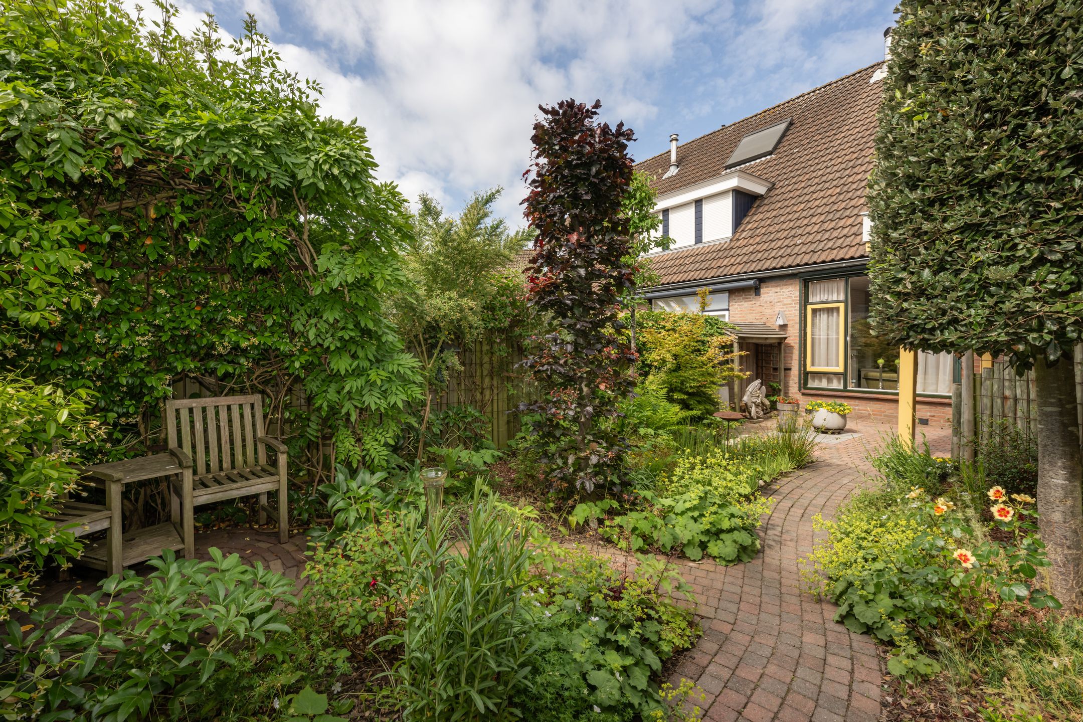 Foto 30 van Melkweg 24