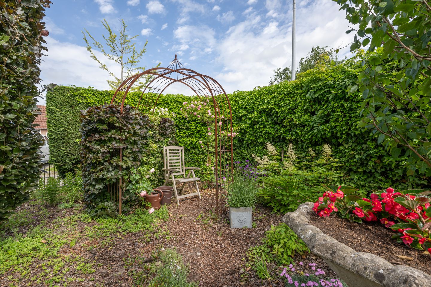 Foto 34 van Melkweg 24