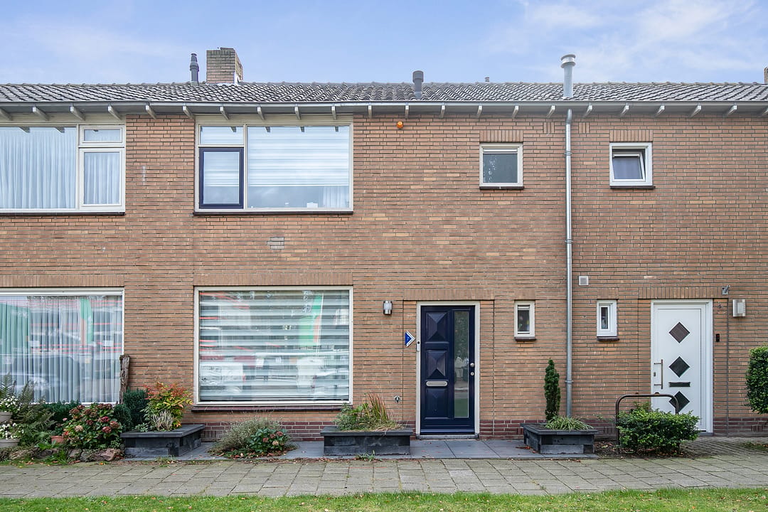 Photo 1 of Berkenlaan 7