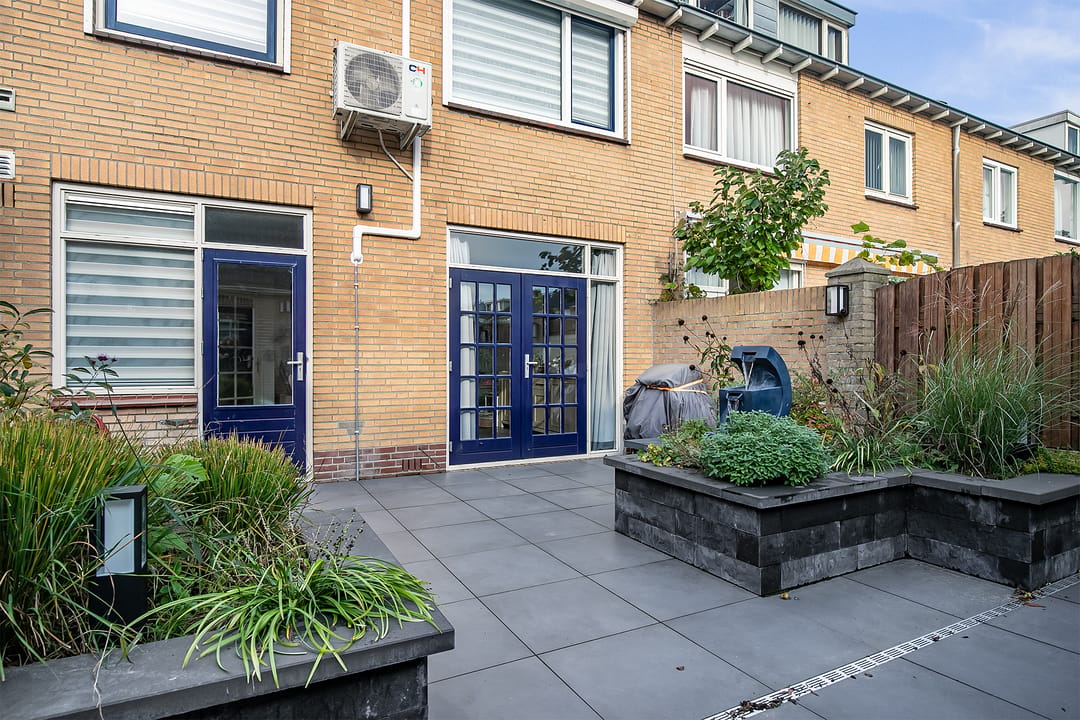 Photo 26 of Berkenlaan 7