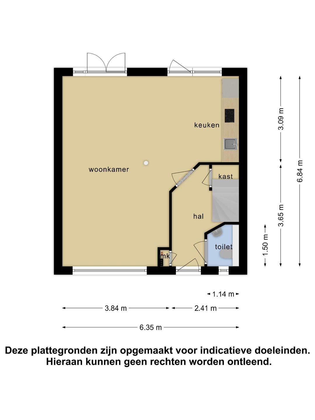 Photo 32 of Berkenlaan 7