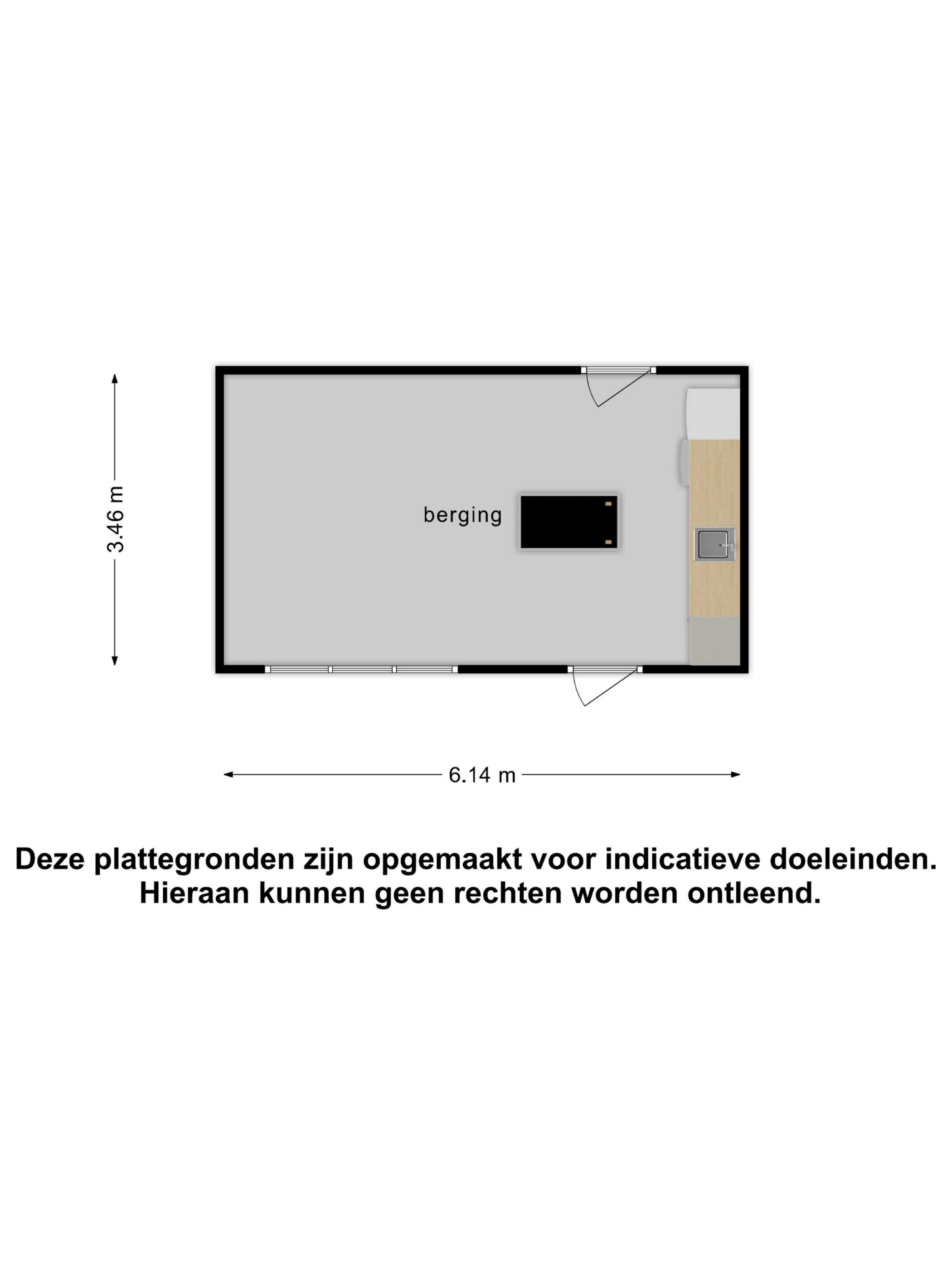 Photo 33 of Berkenlaan 7
