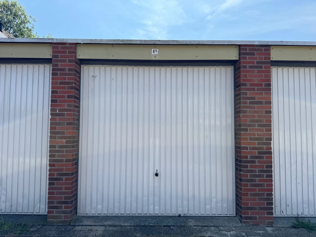 Photo 1 of Vrijmark 1-B