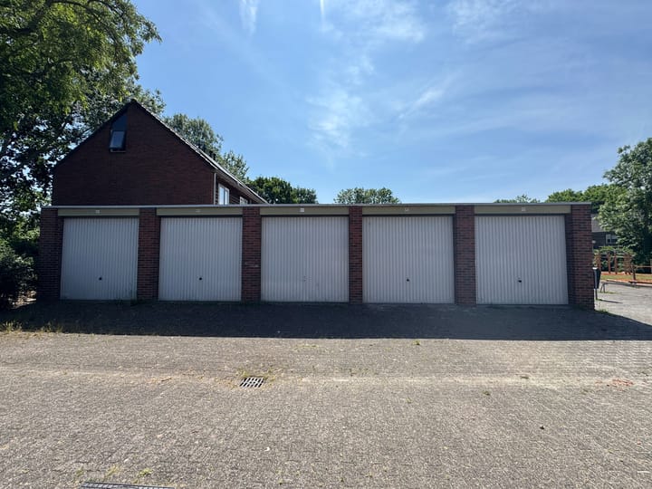 Foto 2 van Vrijmark 1-B