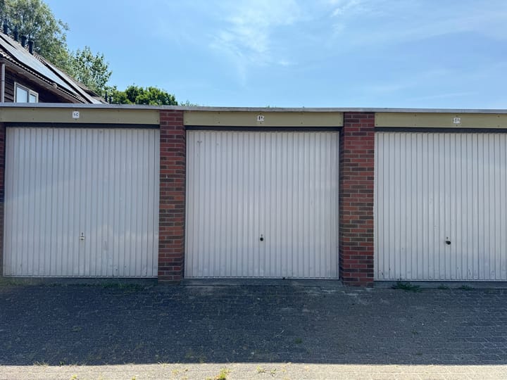 Foto 8 van Vrijmark 1-B