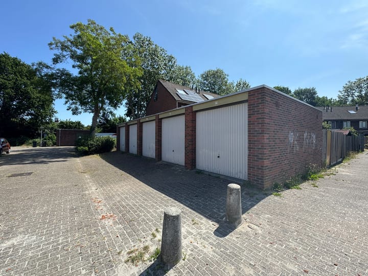 Foto 9 van Vrijmark 1-B