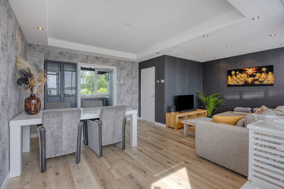 Foto 1 van Zoomstraat 18