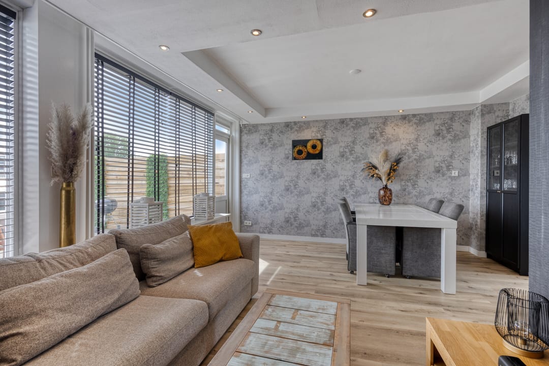 Foto 2 van Zoomstraat 18