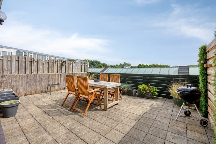 Foto 3 van Zoomstraat 18